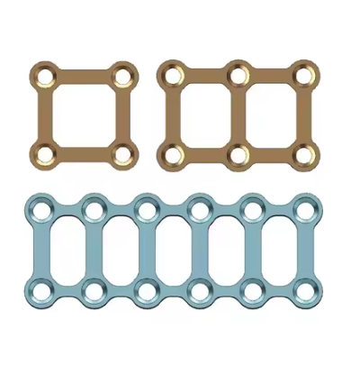 Jameson Caliper 0-80mm