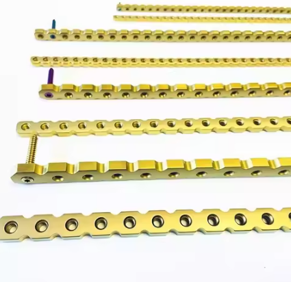 Jameson Caliper 0-80mm
