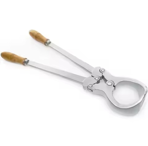 Surgical Scalpel Handle