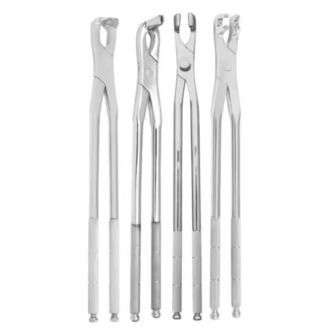 Surgical Scalpel Handle
