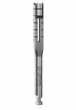 Jameson Caliper 0-80mm