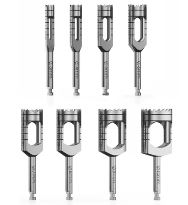 Jameson Caliper 0-80mm