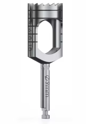 Jameson Caliper 0-80mm