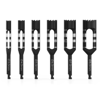 Jameson Caliper 0-80mm