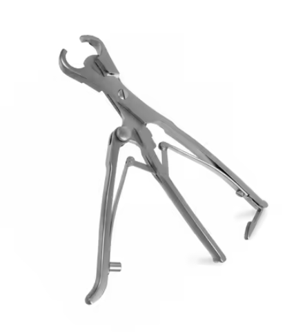 Surgical Scalpel Handle