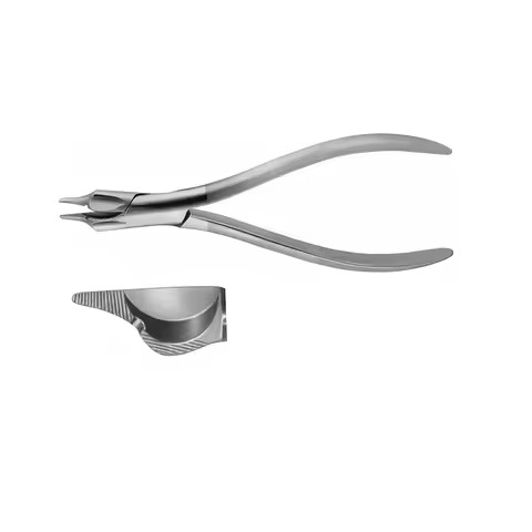 Jameson Caliper 0-80mm