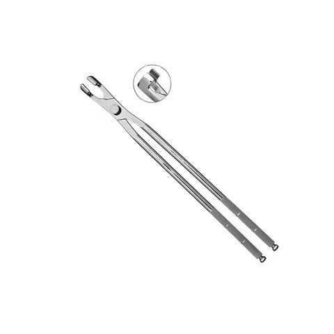 Surgical Scalpel Handle