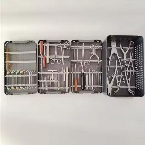 Surgical Scalpel Handle