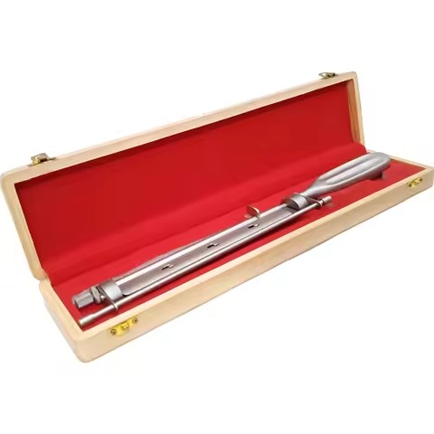 Jameson Caliper 0-80mm