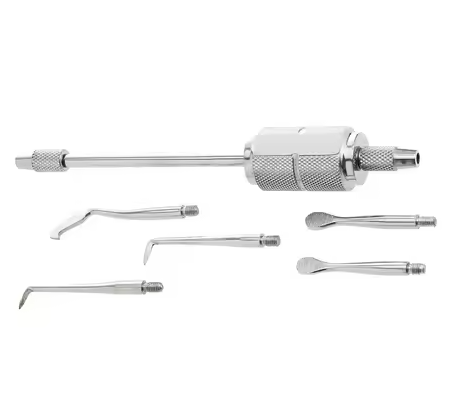 Jameson Caliper 0-80mm