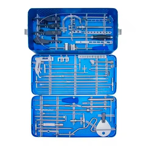 Surgical Scalpel Handle