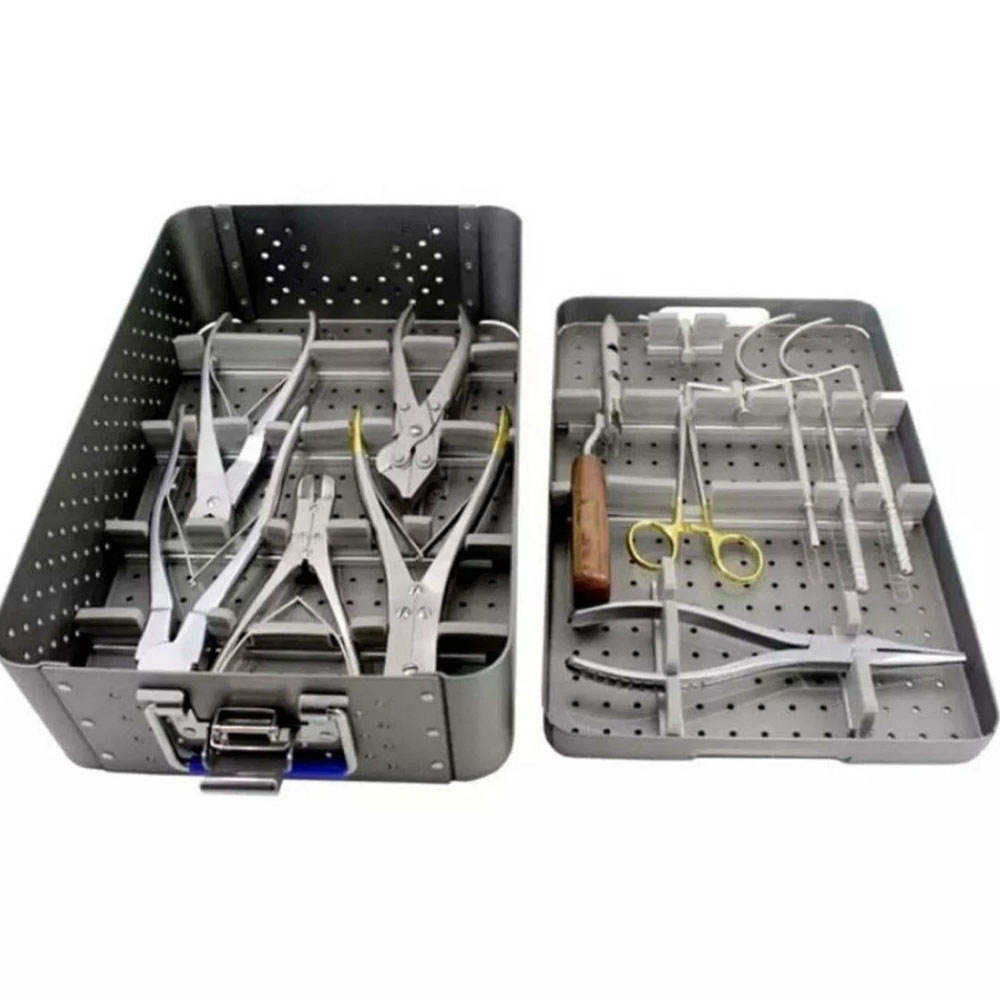 Dental Instrument Set